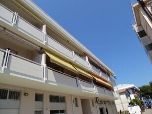Residence Spiaggia d’Argento