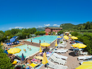 Camping Serenella*** (dodavatel 2)