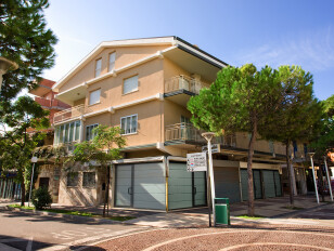 Residence Bellavista***