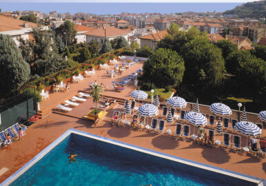 Residence I Morelli