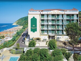 Grand Hotel Michelacci****