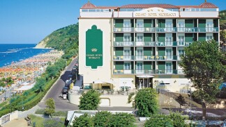 Grand Hotel Michelacci**** - Gabicce Mare