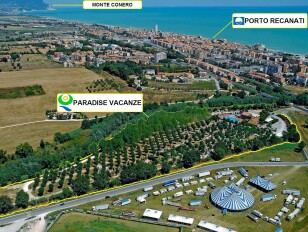 Villaggio Paradise Vacanze