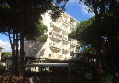 Residence Intercontinental