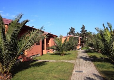 Gitavillage Club degli Amici