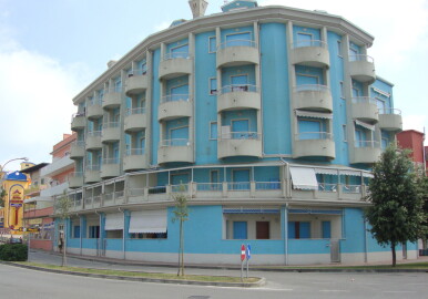 Residence Bolognese