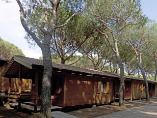 Camping Village Africa