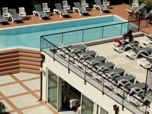 Hotel Mediterraneo***