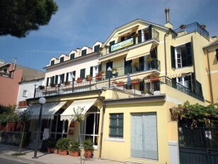 Apartmány Casa Giada