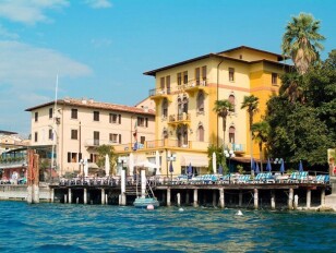 Hotel Malcesine***