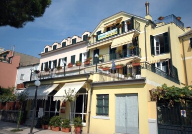 Apartmány Casa Giada