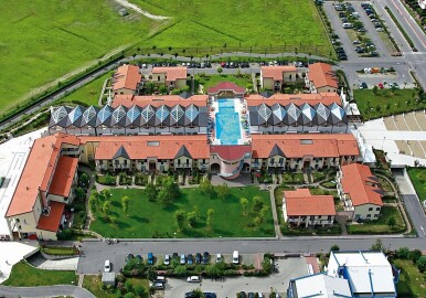 Residence Quercia