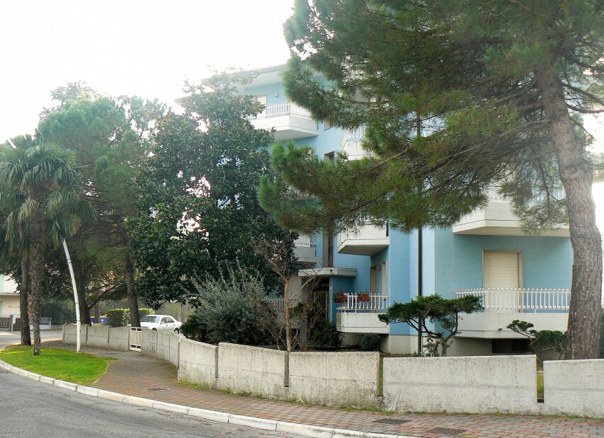 Residence Mammole - Lignano Sabbiadoro