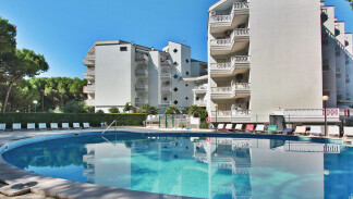 Residence Rubin (dodavatel 3)