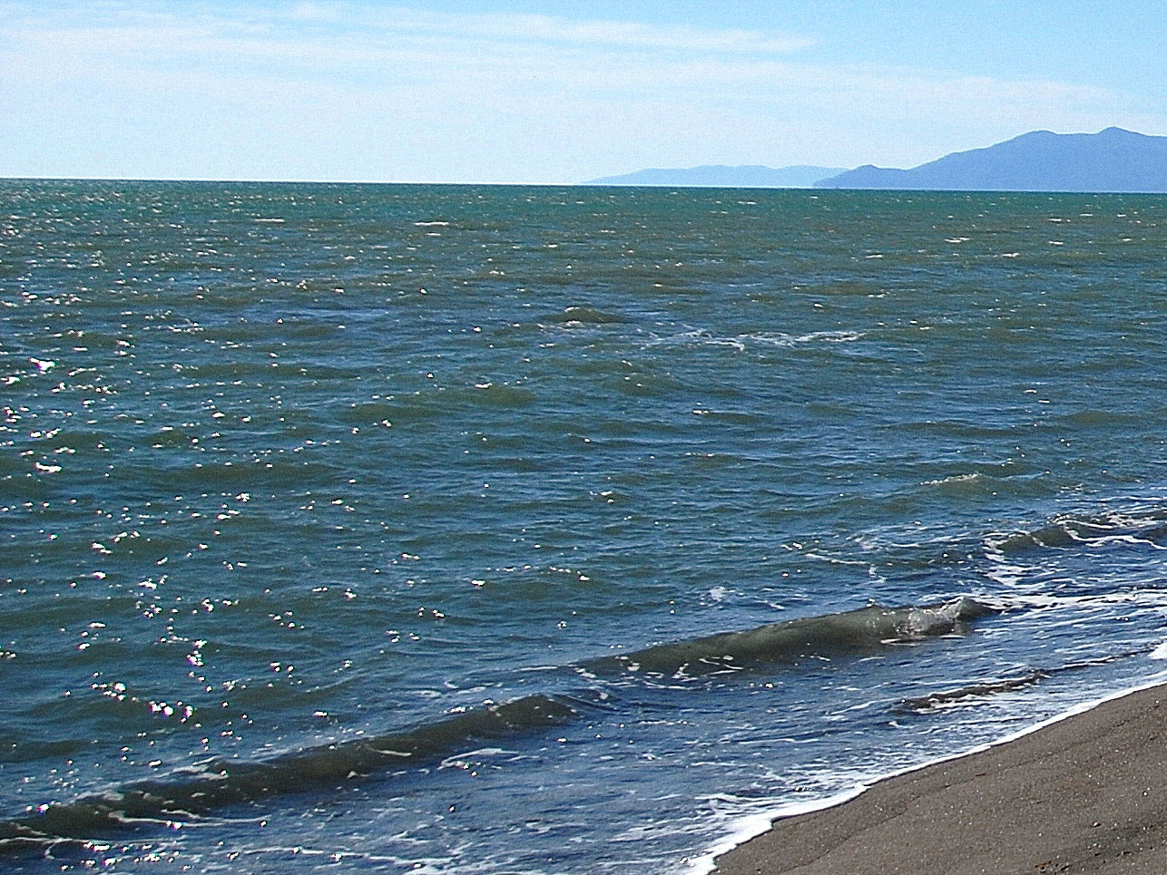 marina di pescia romana meteo