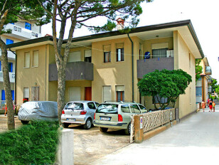 Residence Parenzo