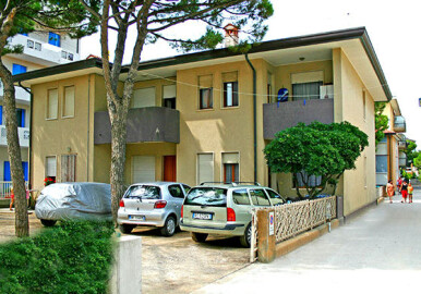 Residence Parenzo