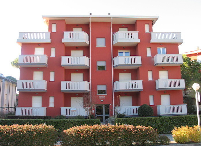 Residence Cedri - Lignano Riviera