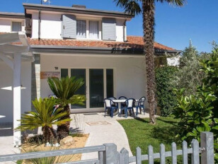 Villa Soleluna e Meridiana