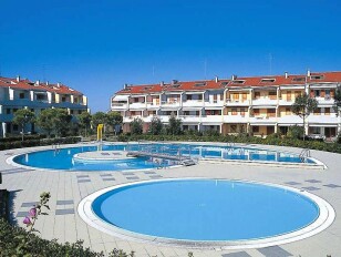 Residence Riviera (dodavatel 2)