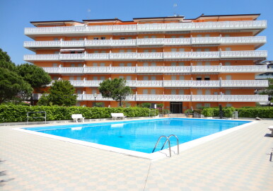 Residence Nicesolo (dodavatel 2)