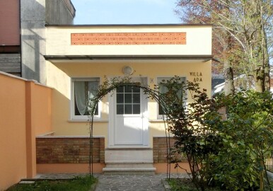 Villa Ada