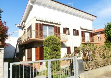 Villa Letizia