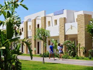 Sibari Green Village****