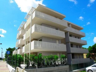 Residence Lighthouse