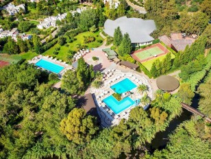 Hotel Calaserena Village****