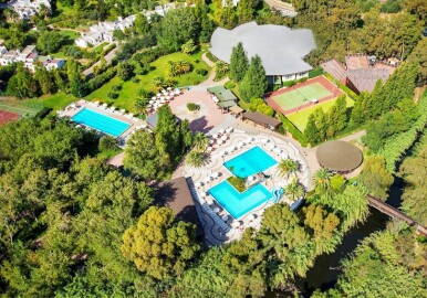 Hotel Calaserena Village****