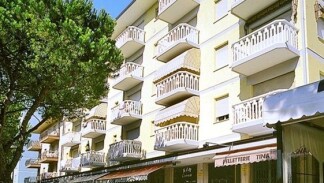 Residence Ca’ Bianca