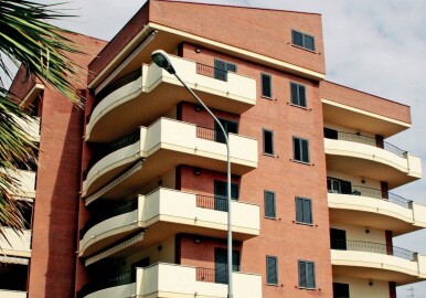 Residence Mizar