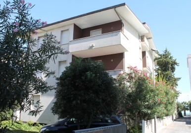 Residence Ovidio