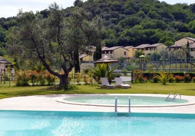 Le Corti di Montepitti