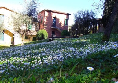Residence Le Meridiane