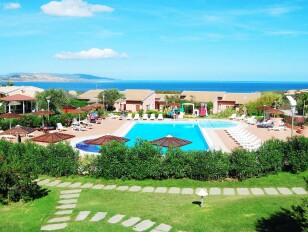 Cala Rosa Club Hotel****