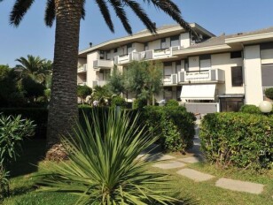 Residence Le Palme - Ismare