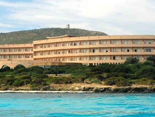 Hotel Roccaruja****