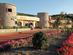 Hotel Posada****