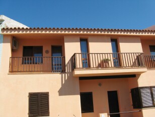 Apartmány Lungomare