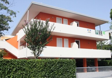 Residence Hermann