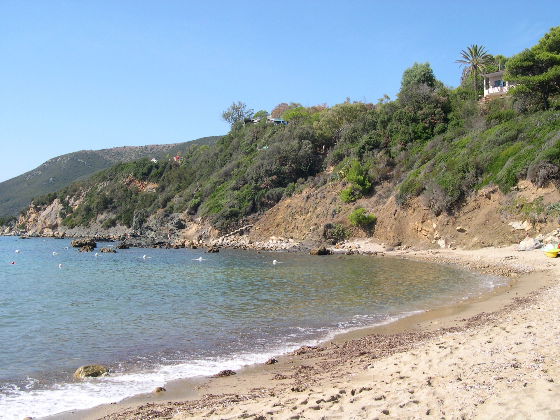 camping lacona pineta opinioni camping lacona pineta opinioni