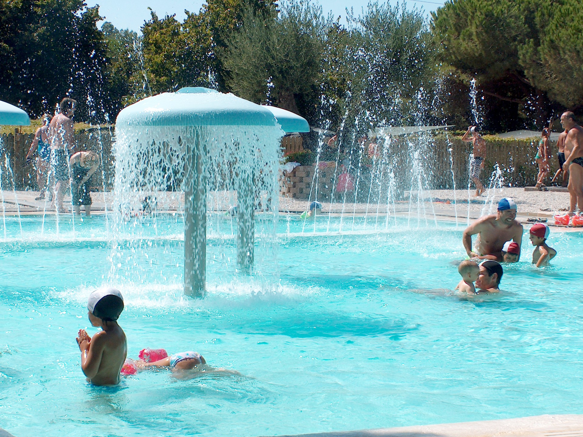 camping lacona pineta