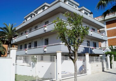Residence Cala Luna
