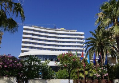 Residence Riviera