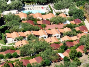 Villaggio Residence Vigna del Mare