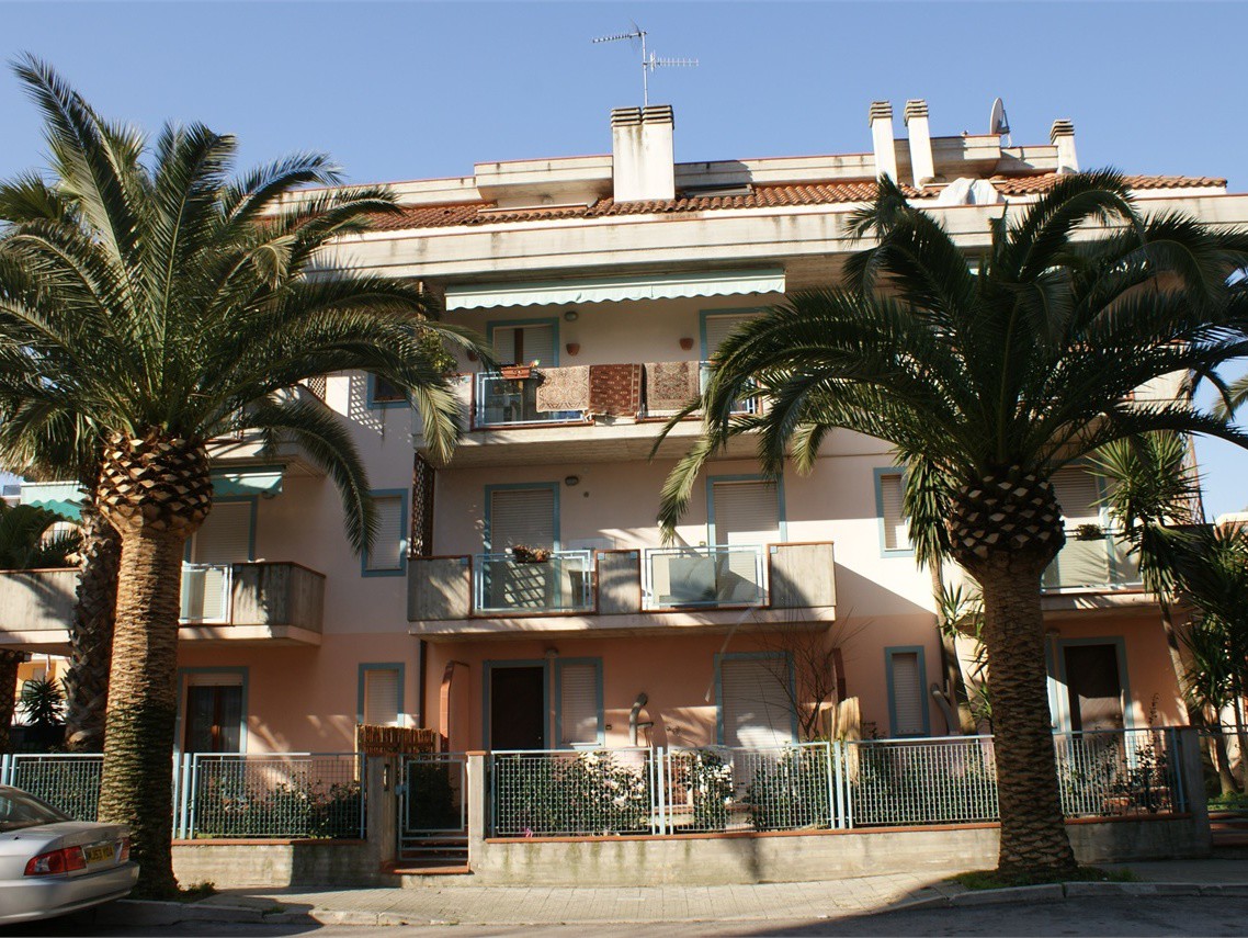 Residence Troiani - San Benedetto del Tronto