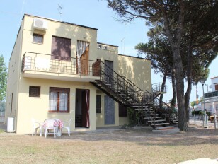 Villa Reana