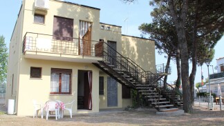 Vila Reanna - Rosolina Mare
